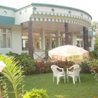 Отель S Kumar 999 Resort Seoni в городе Сеони, Индия