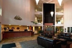 Отель Comfort Inn Garibaldi в городе Гарибалди, США