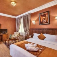 Отель Hotel Club Val D'Anfa в городе Касабланка, Марокко