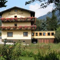 Отель Pension Triebl в городе Пухберг-ам-Шнеберг, Австрия