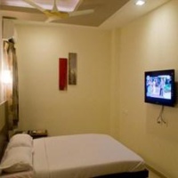 Отель Hotel Maniam Classic - West Wing в городе Тирупур, Индия