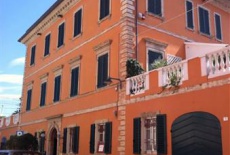 Отель Villa Ricci в городе Педазо, Италия