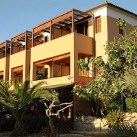Отель Hotel Rastoni Aegina в городе Aegina Town, Греция