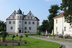 Отель Kavalierhauser Schloss Konigs Wusterhausen в городе Кёнигс-Вустерхаузен, Германия