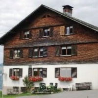 Отель Bauernhof Metzler Ludwig в городе Андельсбух, Австрия