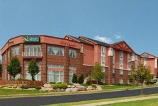 Отель Quality Inn & Suites - Madison в городе Фитчбург, США