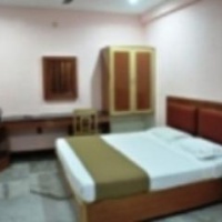 Отель Hotel Bhimas Paradise в городе Тирупати, Индия