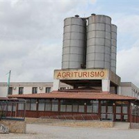 Отель Agriturismo Silos Agri в городе Сан-Северо, Италия