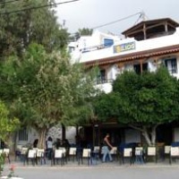 Отель Studio Bilios в городе Fournoi Town, Греция