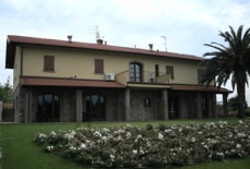 Отель Casa Vacanza Il Malandrone в городе Розиньяно-Мариттимо, Италия