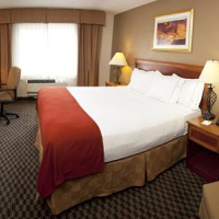 Отель Holiday Inn Express Hotel & Suites Grand Canyon Tusayan в городе Тасаян, США