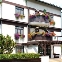 Отель Antik Hotel Sofia Litomysl в городе Литомишль, Чехия