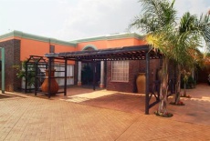 Отель Borisimos Alberton в городе Альбертон, Южная Африка