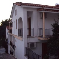 Отель Oasis 2 в городе Нео Клима, Греция
