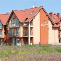 Отель Malinka Rewal в городе Реваль, Польша