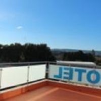 Отель Hotel Minho Belo в городе Вила-Нова-ди-Сервейра, Португалия