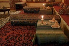Отель Kasbah Sable D'Or в городе Мерзуга, Марокко