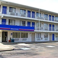 Отель Motel 6 Macedonia в городе Маседония, США