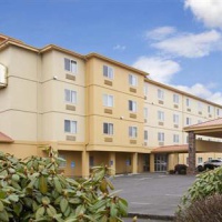 Отель La Quinta Inn & Suites Salem в городе Сейлем, США