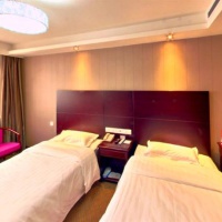 Отель Chun Yi Hotel Changchun в городе Чанчунь, Китай