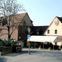 Отель Hotel Gong в городе Штрамберк, Чехия