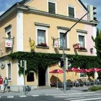 Отель Sudhaus Bier-Pub und Fruhstuckspension в городе Фронлайтен, Австрия