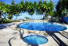 Отель Estaca Bay Resort в городе Согод, Филиппины