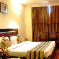 Отель Prarthana Residency в городе Attingal, Индия