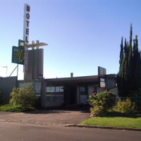Отель Mayfield Motel в городе Ньюкасл, Австралия