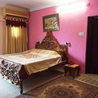 Отель Shri Ram Guest House A Unit of Rao Bika Ji Groups of Hotels & Resorts в городе Биканер, Индия