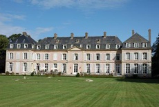 Отель Chateau de Sissi - Chateaux et Hotels Collection в городе Сассео-ле-Мокондюит, Франция