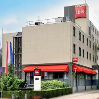 Отель Ibis Utrecht в городе Утрехт, Нидерланды