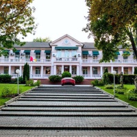 Отель Гостиничный комплекс Аркадия Плаза в городе Одесса, Украина
