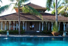 Отель Imaj Private Villas Lombok в городе Batukliang, Индонезия