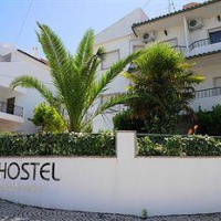 Отель Hostel a Esplanada в городе Каштелу-Бранку, Португалия