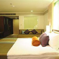 Отель Rua Rasada Hotel - The Ideal Venue for Meetings & Events в городе Транг, Таиланд