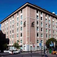 Отель Hotel Liabeny в городе Мадрид, Испания