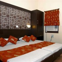Отель Hotel Varuna Varanasi в городе Варанаси, Индия