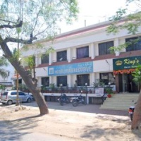 Отель Hotel Ira Executive в городе Аурангабад, Индия