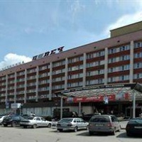 Отель Lovech Hotel Kirov в городе Киров, Россия