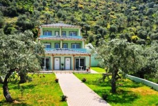 Отель Blue Horizon Studios в городе Скала Каллирахис, Греция
