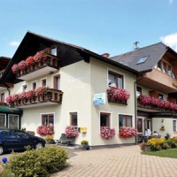 Отель Hotel Gasthof zur Linde в городе Мариахоф, Австрия