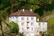 Отель Guesthouse Bad Kilchberg в городе Кильхберг, Швейцария