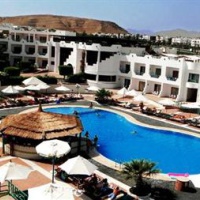 Отель Holiday Inn Resort Sharm El Sheikh в городе Шарм-эль-Шейх, Египет