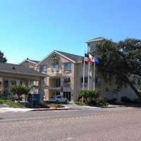 Отель Holiday Inn Express Hotel & Suites Paso Robles в городе Пасо Роблс, США