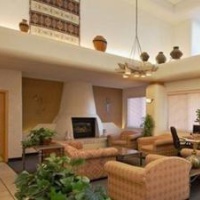 Отель Comfort Suites Old Town Scottsdale в городе Скоттсдейл, США