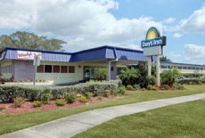 Отель Days Inn Fort Myers в городе Эстеро, США