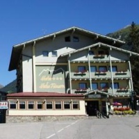 Отель Hotel Hohe Tauern в городе Матрай, Австрия