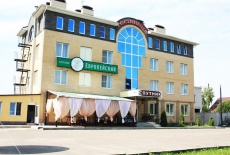 Отель Мини-отель Спутник в городе Иваново, Россия