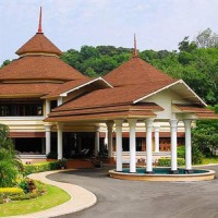 Отель Lanta Resort в городе Ланта, Таиланд